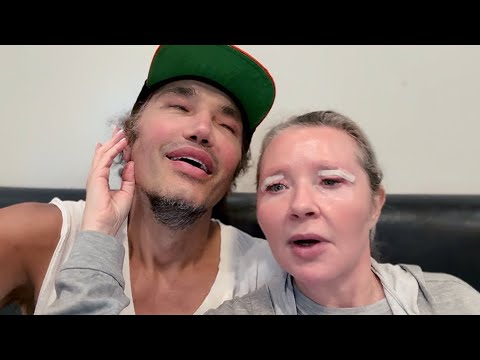 Видео: Ресторан Израильской кухни . Нам тут всегда вкусно #usa 🇺🇸