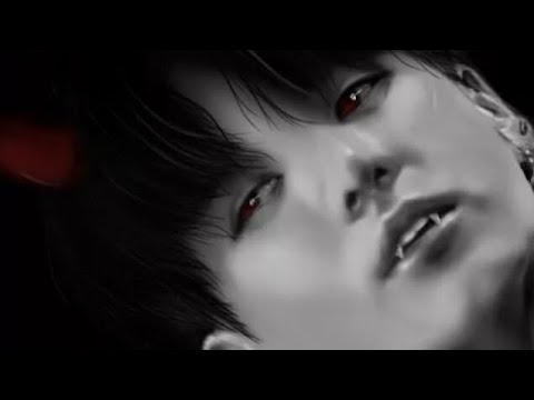 Видео: ff Вампиры и Оборотни |BTS|~1 часть