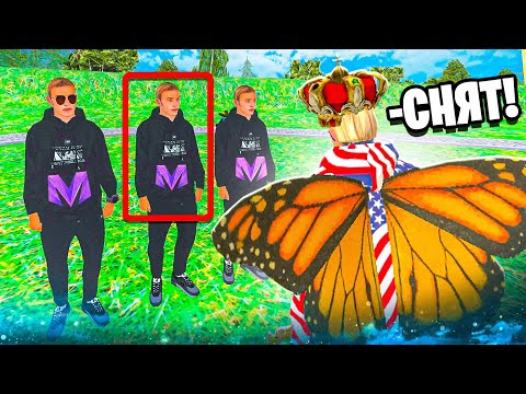 Видео: СТАЛ ГЛАВНЫМ АДМИНИСТРАТОРОМ на Матрешка Рп - ОТПРАВИЛ В БАН НАРУШИТЕЛЯ на Матрёшка Рп (GTA SAMP)