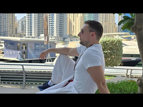 Видео: Дубай 2025. Часть 2