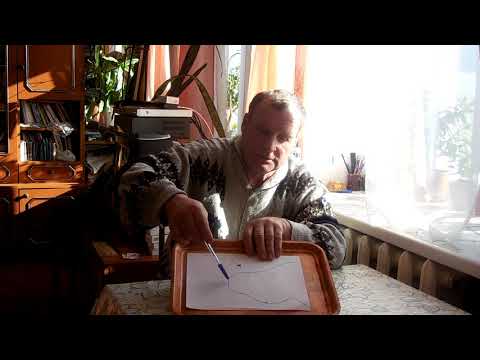 Видео: Где установить капкан на куницу.