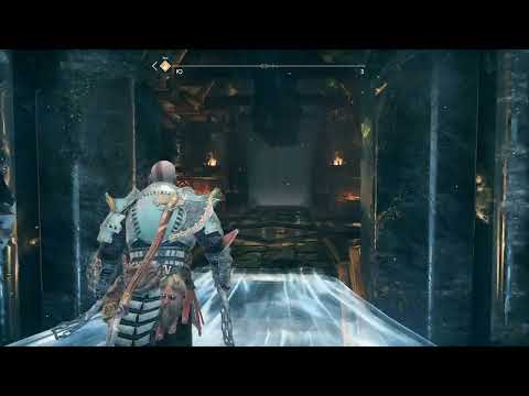 Видео: GOD OF WAR# Полное прохождение #33