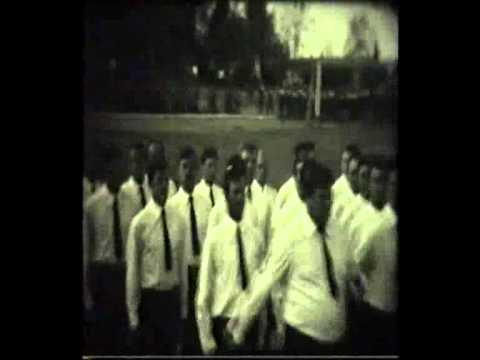 Видео: Спортивный праздник 104 ВДД 1980 год.wmv