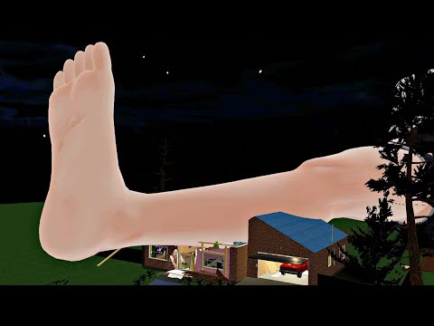 Видео: Падение Гиганта - VR