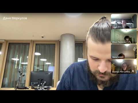 Видео: Семинар 13. Некоторые сюжеты о двойственности. Подведение итогов осеннего семестра. МФТИ. 2022