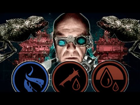 Видео: 4 Минуты и ты медик! Как играть за медика? гайд на медика баратраума