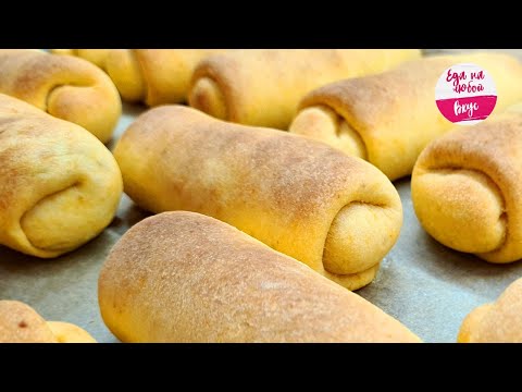 Видео: 10 лет готовлю ЭТИ Пирожки и никто не верит, что они пекутся так просто! Вэрзэрэ с брынзой