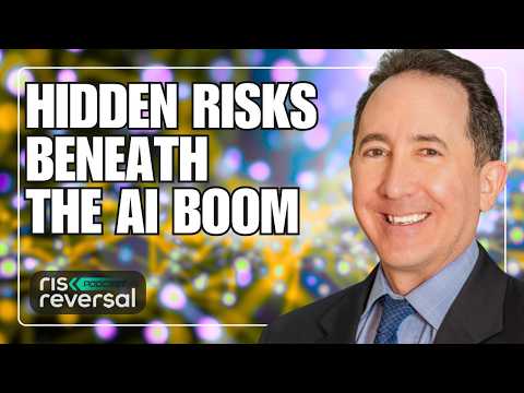 Видео: Невидимые риски, лежащие в основе бума искусственного интеллекта с Питером Букваром