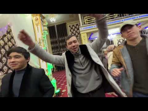 Видео: Кечаги туй Такали кишлоги Табашарда Рузибой Шеранов