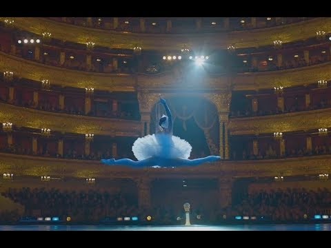 Видео: Флёр - Шелкопряд ( Test OST Большой )