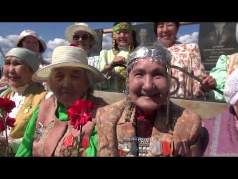 Видео: Катя Алексеева "Киэн туттар мин дойдум"