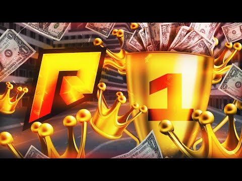 Видео: РАДМИР НЕ ТОП 1? [RADMIR CRMP]