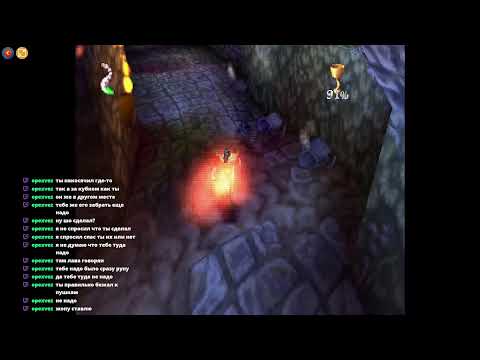 Видео: [MediEvil] И ЧТО ДАЛЬШЕ?