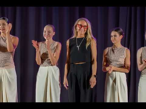 Видео: «Танец — это жизнь»: история Елены Орбидане и её Efera Dance