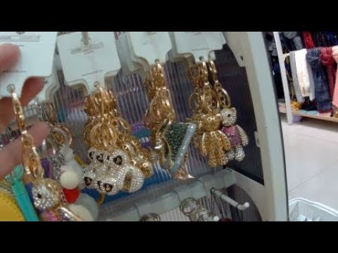 Видео: КИТАЙ МИШАНЬ ЯНВАРЬ 2018г. ILAHUI МАГАЗИН КОРЕЙСКОЙ КОСМЕТИКИ