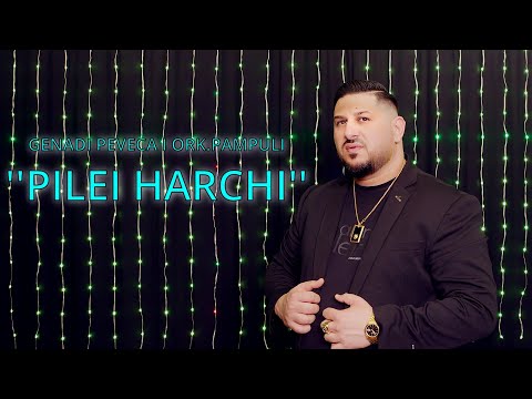 Видео: GENADI PEVECA I ORK.PAMPULI -''PILEI HARCHI''/ГЕНАДИ ПЕВЕЦА И ОРК.ПАМПУЛИ -''ПИЛЕЙ ХАРЧИ'' 2025