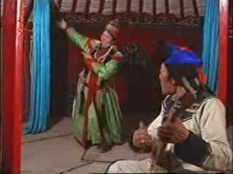 Видео: Бий биелгээ