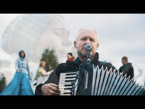 Видео: Святое Имя - "Гаура Хари"