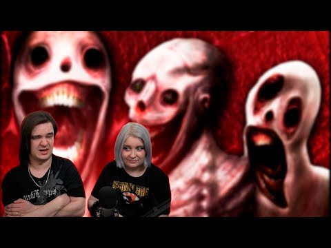 Видео: БЕРЕГИТЕСЬ Живого МЯСА! — Аналоговый ХОРРОР "VITA CARNIS" | РЕАКЦИЯ НА @YaFanTom |