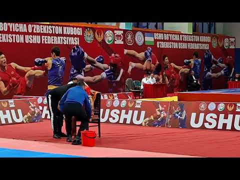 Видео: 2025 йил Ўзбекистон кубоги 11-12 ёш 30 кг Тохтапўлатов Хумоюнмирзо  1 жанг