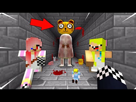 Видео: 😳МЫ ПРИЗВАЛИ МУЛЬТЯШНАЯ ДЕВОЧКА ЙОЙО В МАЙНКРАФТ SCP CARTOON GIRL ШЕДИ И НУБИК ТРОЛЛИНГ MINECRAFT