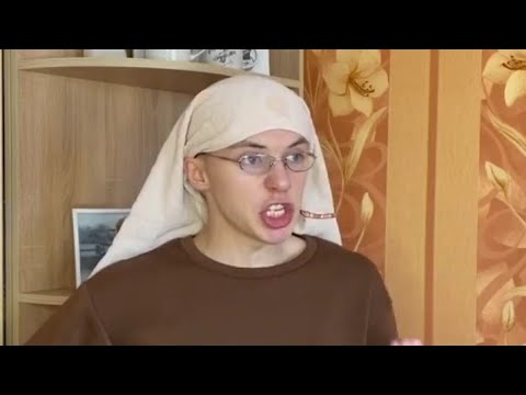 Видео: ПАУЛ ЛИБО ПРОСТО ПАША