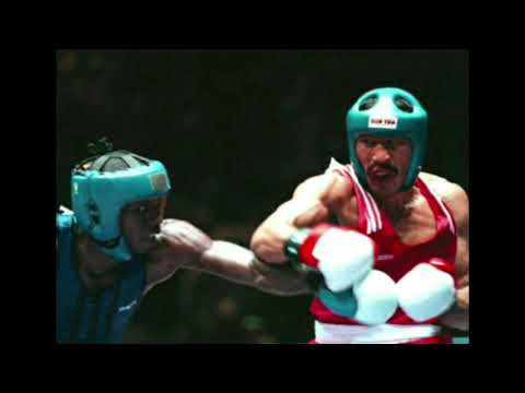 Видео: Ермахан Сағиұлы  Ибраимов - Сидней Олимпиадасының жеңімпазы