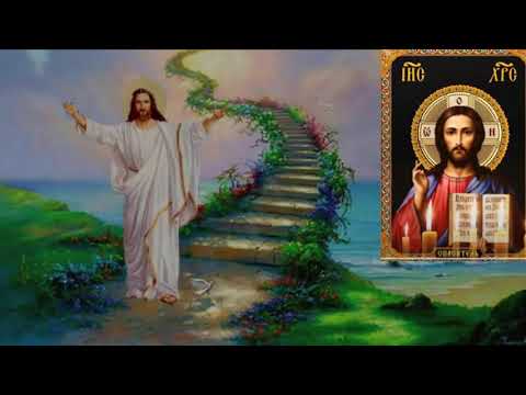 Видео: ✝️🙏Обязательно слушай эту молитву,обращение к  Господу.✝️ Не пропускай, не шути с судьбой.