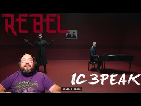 Видео: IC3PEAK - Плак Плак (Boo Hoo) (Official Music Video) First Time Hearing |  REVIEWS AND REACTIONS