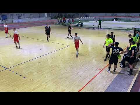 Видео: SALEMAUTO-ATLANTA-ЛЕГИОН 1 ТУР