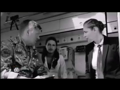 Видео: Ума / Дана / Опер - Взгляд - выстрел киллера (Anivar)