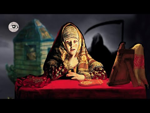 Видео: Самые жуткие обряды Древней Руси