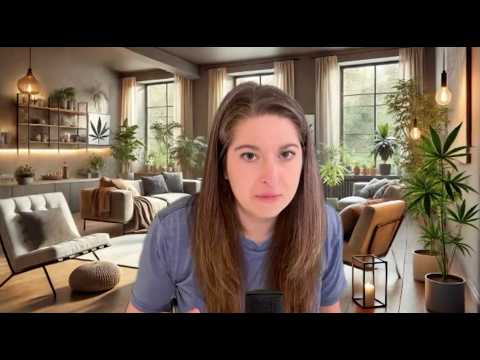 Видео: Почему большая часть травки не лечится (и почему это должно быть так): секрет мягкого, мощного ка...