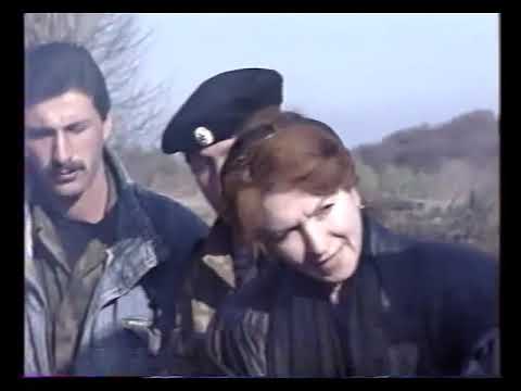 Видео: #Ингушский #ОМОН, 1993г. Начало становления.