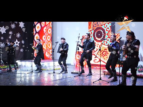 Видео: Алатау серілері - Молдабайдың әні