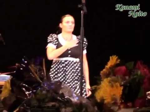 Видео: Елена Ваенга. Красногорск 28.09.2010