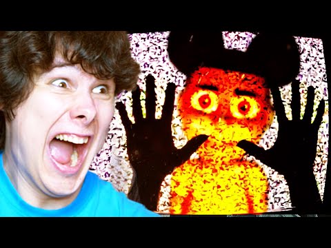 Видео: ОХРЕНЕТЬ - АМАНДА 3  - Amanda The Adventurer 3 #3