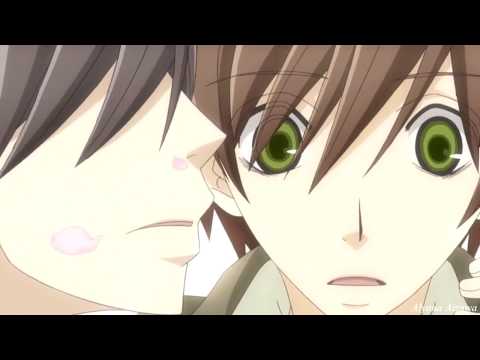 Видео: Рицу Онодера и Масамуне Такано || Прочь