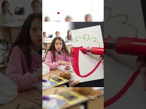 Видео: У Вики папа учитель #викачжан  #vikazang #zhanghao