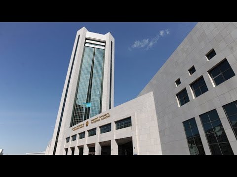 Видео: Мәжілістің жалпы отырысы / Пленарное заседание Мажилиса 05.11.2025
