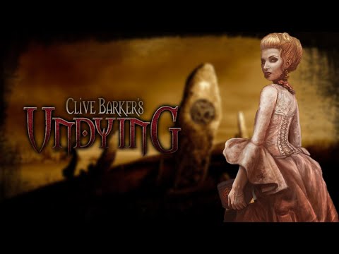 Видео: Мир Ада! || Прохождение Clive Barker's Undying [Stream 3]