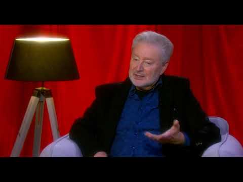 Видео: Вениамин Смехов в программе «Золотая рыбка»