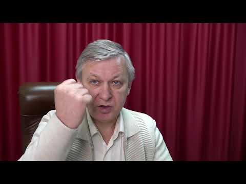 Видео: Как ревность и страх потерять привели к фанатизму в отношениях. А.Азаров