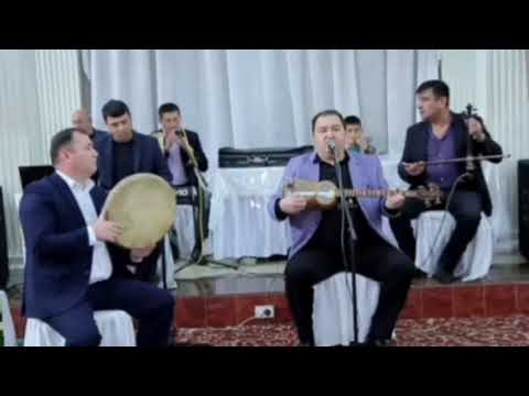 Видео: АЗАМАТ ОТАЖОНОВ .АРХИВ💐 ЧАПАНДОЗИ КАЛВНДАР👍👍👍