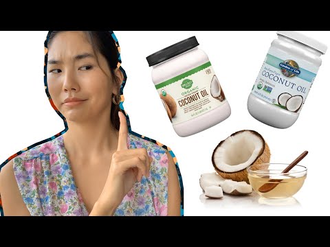 Видео: ❌Яагаад ҮГҮЙ вэ? | COCONUT OIL 🥥 🌴