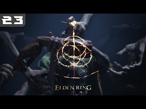 Видео: МАКСИМАЛЬНО ОТВЛЕКАЕМСЯ [Elden Ring] #23