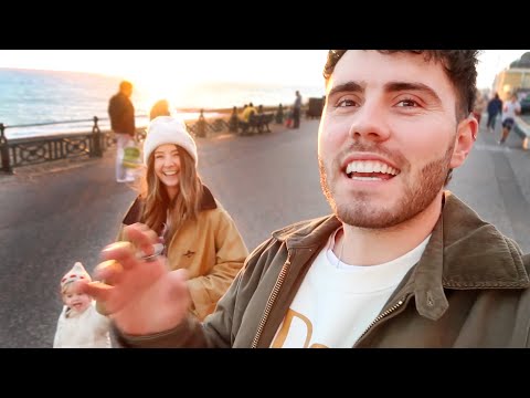 Видео: Новое пристроение и наше новое сотрудничество