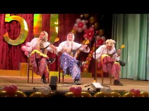 Видео: Прикол Бабульки