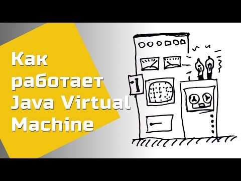 Видео: Как работает Java — ликбез