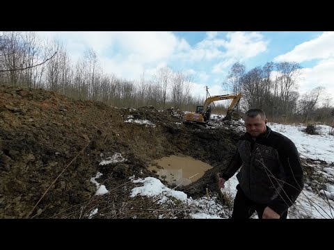 Видео: Запорол Озеро. Напоролся на Гопников!